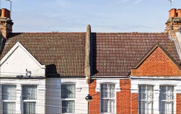 clay roofing Woodsden, Kent