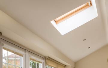 Woodsden conservatory roof insulation companies