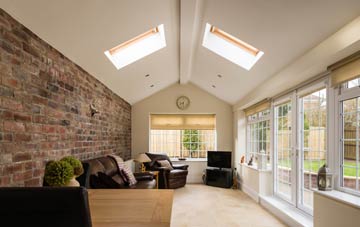 conservatory roof insulation Woodsden, Kent