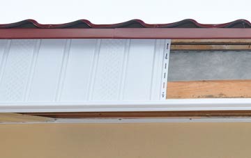 Woodsden fascia repair costs