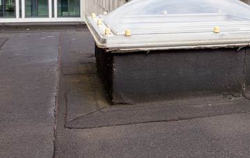 disadvantages of Woodsden flat roofs