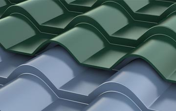who should consider Woodsden plastic roofs