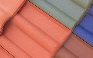 Woodsden plastic roofing companies