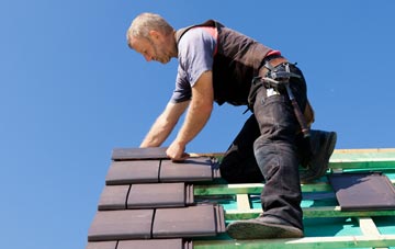 disadvantages of Woodsden slate roofing