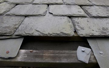 Woodsden slate roof repairs and maintenance