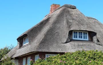 thatch roofing Woodsden, Kent